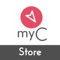 myC Business App for stores and business owners to manage the shopping orders, delivery assign, Analyse the sales, Order fulfillment, and quickly respond to customer questions 
