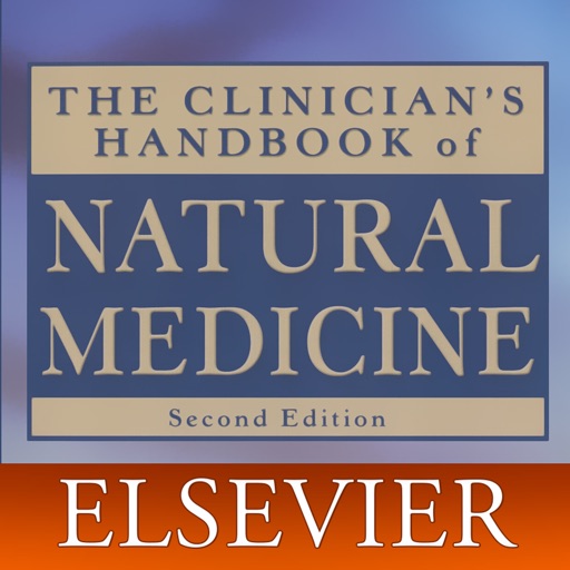 Clinician's Medicine Handbook icon