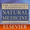 Written by leading authorities in complementary and integrative medicine, this convenient, quick-reference handbook provides clear and rational directives on diagnosing and treating specific diseases and disorders with natural medicine