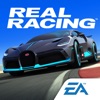 Real Racing 3 (AppStore Link)