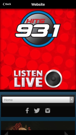 HITS 93.1 BAKERSFIELD(圖4)-速報App