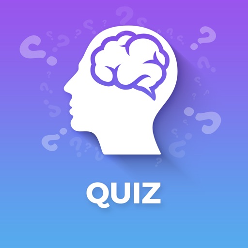 General Knowledge Quiz Game iOS App