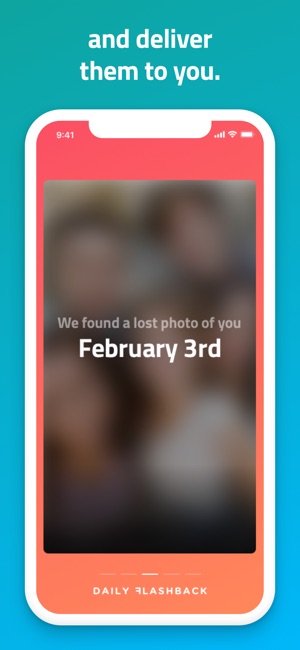 Flashback - Find lost photos(圖3)-速報App