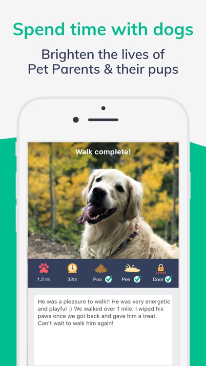 Wag! Pet Caregiver