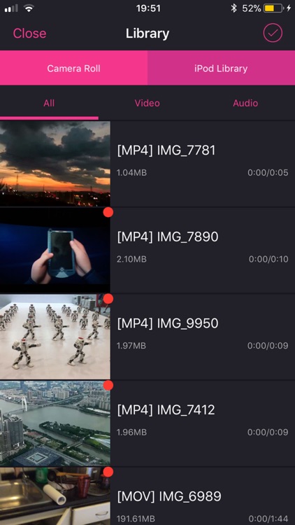 Volume Booster screenshot-5