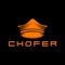 Descubra Chofer App