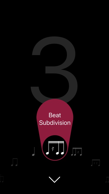 Click Metronome
