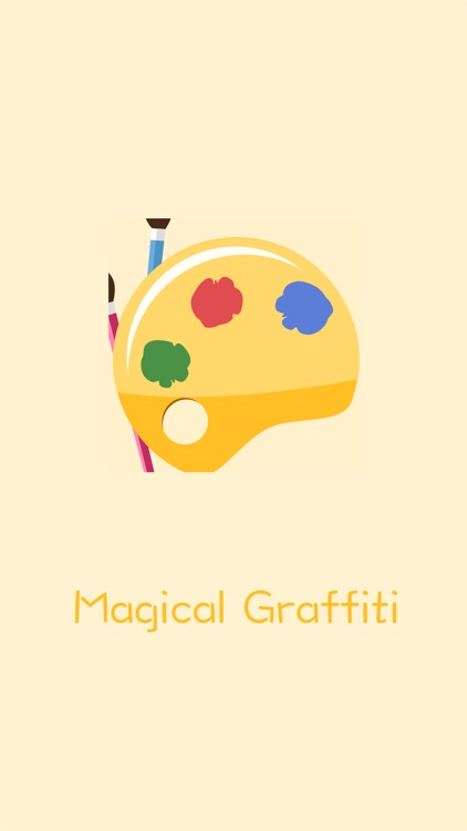 MG-Magical Graffiti