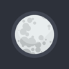 MERT KACMAZ - AstroMoon: Moon Calendar アートワーク