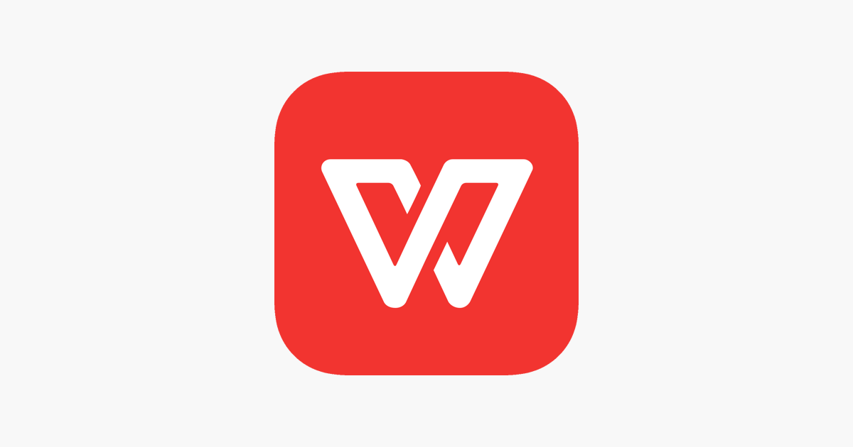 Wps Office Di App Store