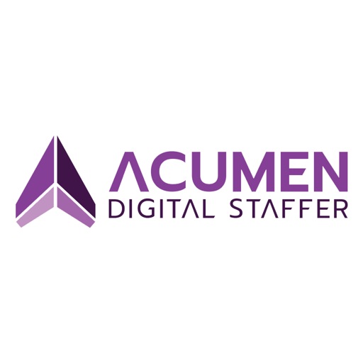 Acumen Digital Staffer Download