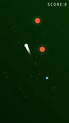 Game screenshot Cross Space  By Orbit hack