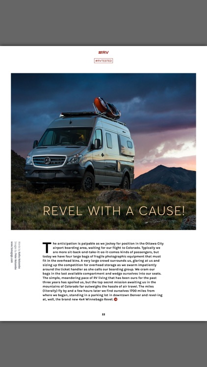 The new #RV Magazine screenshot-3