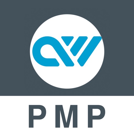 PMP EXAM PREP APP