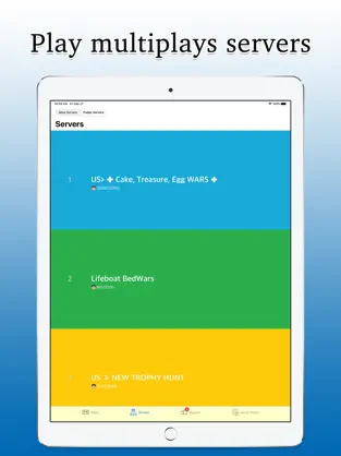 Captura 4 Add-ons for Minecraft : Addons iphone