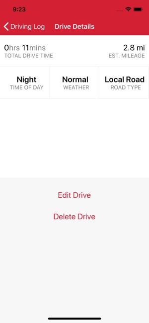 roadready on the app store