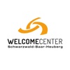 WelcomeCenter Gewinnerregion