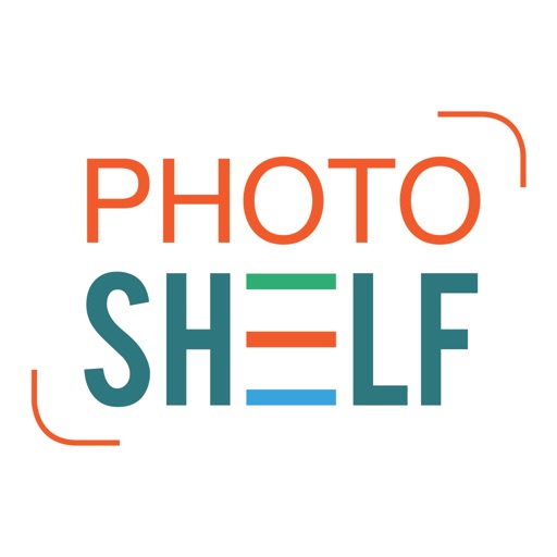 PhotoShelf - Life in Print!