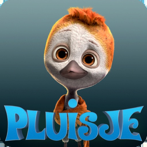 Pluisje