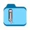 Zip & unzip RAR files easily