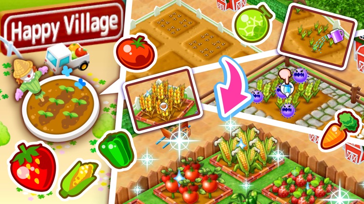 COOKING MAMA Let's Cook! screenshot-4