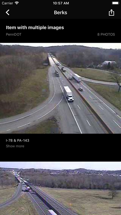69News Traffic screenshot-4