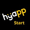 Hyapp STARTSécuritéAlimentaire