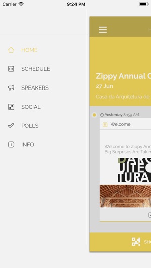 ZYConferences(圖3)-速報App