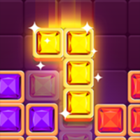 Block Puzzle - Star Gem