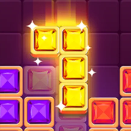 Block Puzzle - Star Gem Читы