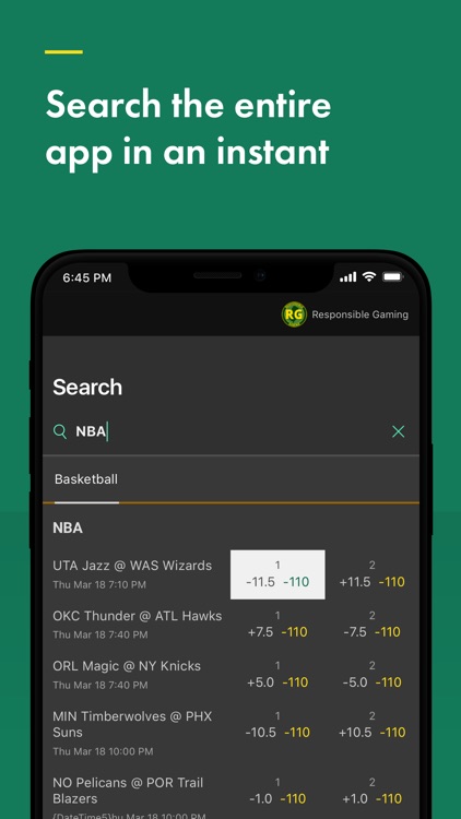 bet365 - Sportsbook screenshot-4
