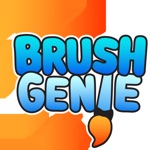 Brush Genie