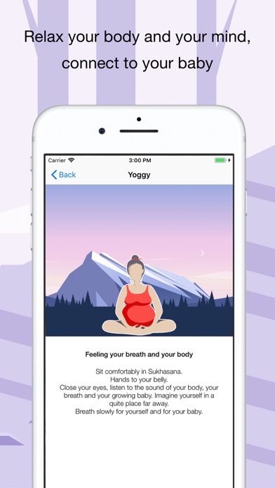 YOGGY - HEALTHY PRENATAL YOGA SỨC KHOẺ YOGGY - HEALTHY PRENATAL YOGA