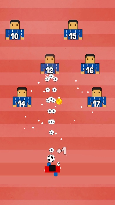 Football Rage screenshot 3