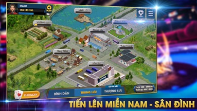 Tien Len Pro Tien Len San Dinh 1.1.2 IOS -