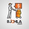 Bjomla suppliers that helps manufacturers and suppliers to receive pre-orders, monitor inventory movement in an updated manner by scanning QR, in addition to an accurate analytical database for all orders and products in the Egyptian market
