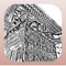 "Copper Engrave" is photo editor application that allows you to create an image of the Copperplate Engraving Image/Etching Illustration Effects Art  from photographs and illustrations