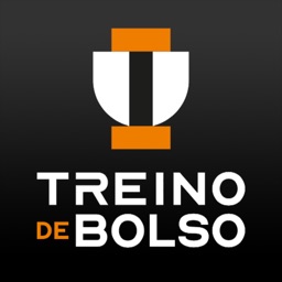 Treino de Bolso