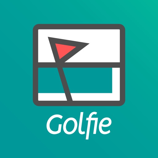 Golfie ゴルフィエ - ゴルフのランキング戦で腕試し