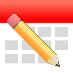PocketLife Calendar Apple Watch App