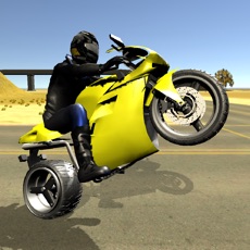 Activities of Wheelie King 3D