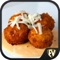 Appetizers & Starters SMART CookBook is an app to explore worldwide spicy, tangy and cheesy appetizers recipes
