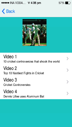 Cricket Game Guide(圖8)-速報App