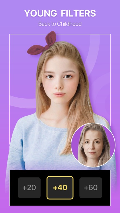 Tempi Art-Cartoon&AnimatePhoto screenshot-4