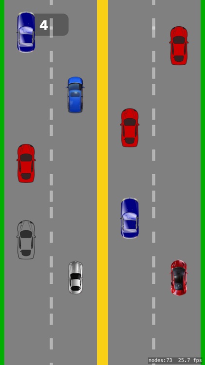 Cars2D Pro screenshot-9
