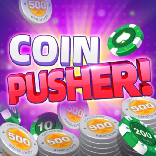 Lucky Chip Spin iOS App