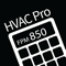 App Icon for Sheet Metal HVAC Pro Math Calc App in United States IOS App Store