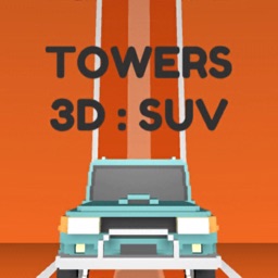 Towers 3d : SUV