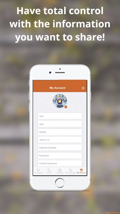 RangoLite Students screenshot-4