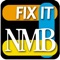 The Fix It NMB app is your official civic engagement tool to stay in touch with the City of North Miami Beach, Florida